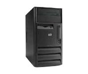 Hewlett Packard Compaq dx2000 (PJ996A) PC Desktop