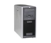 Hewlett Packard DC5000 Small Form Factor (PB245US#ABA) PC Desktop