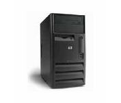 Hewlett Packard DX2000 Microtower (PB239US#ABA) PC Desktop