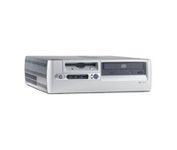 Hewlett Packard dc5000 (PP208UA#ABA) PC Desktop