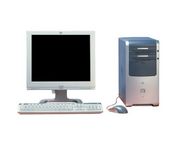 Hewlett Packard Pavilion a712n (HPA712APL438AA) PC Desktop