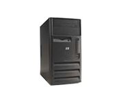 Hewlett Packard Compaq d220M (829160054797) PC Desktop