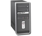 Hewlett Packard Compaq Presario (SR1214NX) PC Desktop