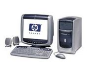 Hewlett Packard Pavilion 7850C (P2940A) PC Desktop