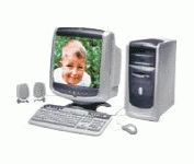 Hewlett Packard Pavilion 7965 (P5270AR) PC Desktop