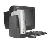 Hewlett Packard iPAQ Legacy-Light (175756-005) PC Desktop