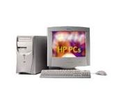 Hewlett Packard Brio BA410 (P4861T#ABA) PC Desktop
