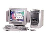 Hewlett Packard Pavilion 8756C (P2976AR#ABA) PC Desktop