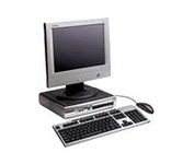 Hewlett Packard Compaq Evo D500 (291998-001) PC Desktop