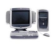 Hewlett Packard Pavilion xv998 (P5293AR#ABA) PC Desktop