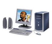 Hewlett Packard Pavilion 761n (P7478AR#ABA) PC Desktop