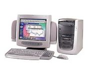 Hewlett Packard Pavilion 8870 (P2942AR#ABA) PC Desktop
