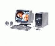 Hewlett Packard Pavilion 513c (P9919AR#ABA) PC Desktop
