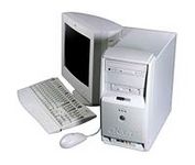 AcerPower Sd (PS.PSDE6.F02) PC Desktop