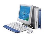 Acer Veriton 3500 (PS.350E6.F04) PC Desktop