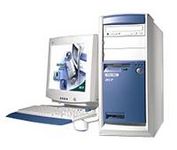 Acer Veriton 7500G (VT7500G-C-N2612) PC Desktop