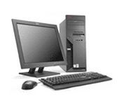 IBM ThinkCentre A51p (842236U) PC Desktop