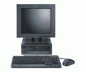 IBM NetVista A22p (634917U) PC Desktop