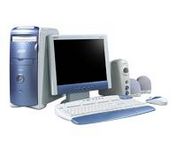 Acer Aspire G600P (91.GF95F.U98) PC Desktop