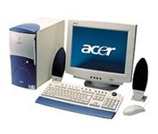 Acer Aspire 8700N (91.ZF95G.U96) PC Desktop