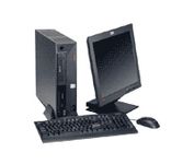 IBM ThinkCentre M50 (8185B4U) PC Desktop