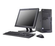 IBM ThinkCentre A50p (8194DAU) PC Desktop