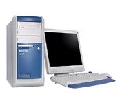 Acer Veriton 7600G (VT7600G-U-N3002) PC Desktop