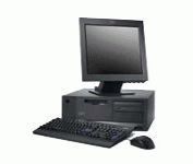 IBM NetVista M42 (83058HU) PC Desktop