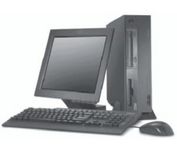 IBM NetVista M42 (8303KPU) PC Desktop