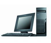 IBM IntelliStation M Pro (6849S4U) PC Desktop