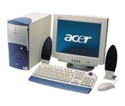 Acer Aspire 8700N (91.YP88G.U36) PC Desktop