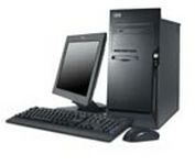 IBM NetVista M42 (830352UJ) PC Desktop