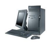 IBM NetVista A22p (634917UJ) PC Desktop