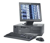 IBM NetVista M42 (8305G7U) PC Desktop