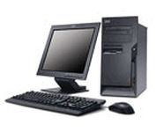 IBM ThinkCentre A50p (843296U) PC Desktop