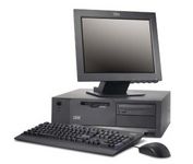 IBM NetVista M42 (8305VRG) PC Desktop