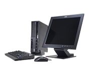 IBM ThinkCentre S50 (81832JU) PC Desktop
