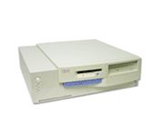IBM PC 300PL (A6862V5U) PC Desktop