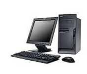 IBM ThinkCentre A30 (819851U) PC Desktop