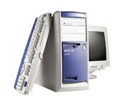 Acer VT7500G (VT7500GUN2606) PC Desktop