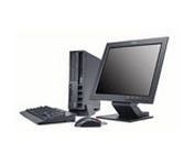 IBM ThinkCentre S50 (8183W8M) PC Desktop