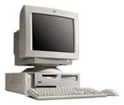 IBM NetVista - PIII 933MHz/256KB -  256MB -  30GB -  1.44 -  48-52X -  10/100 -  nVidia 4X AGP -  deskto... (6579RBUGIEE24) PC Desktop