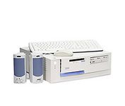 IBM NetVista A40 (2048260295) PC Desktop