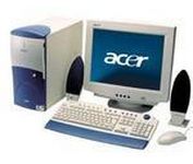 Acer Aspire 8700 (91YL85GU38) PC Desktop