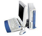 Acer Veriton 3600G (VT3600GUC2600) PC Desktop