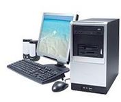 Acer Aspire T120 (91.TF87G.U98) PC Desktop