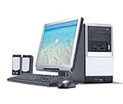 Acer Aspire T310 (91.DL87G.U93) PC Desktop