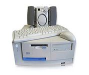 IBM 933MHz Pentium III Desktop PC (2048272369)