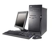 IBM NetVista M42 (830749U) PC Desktop