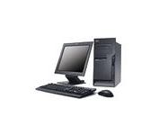 IBM ThinkCentre A50p (8195E2U) PC Desktop